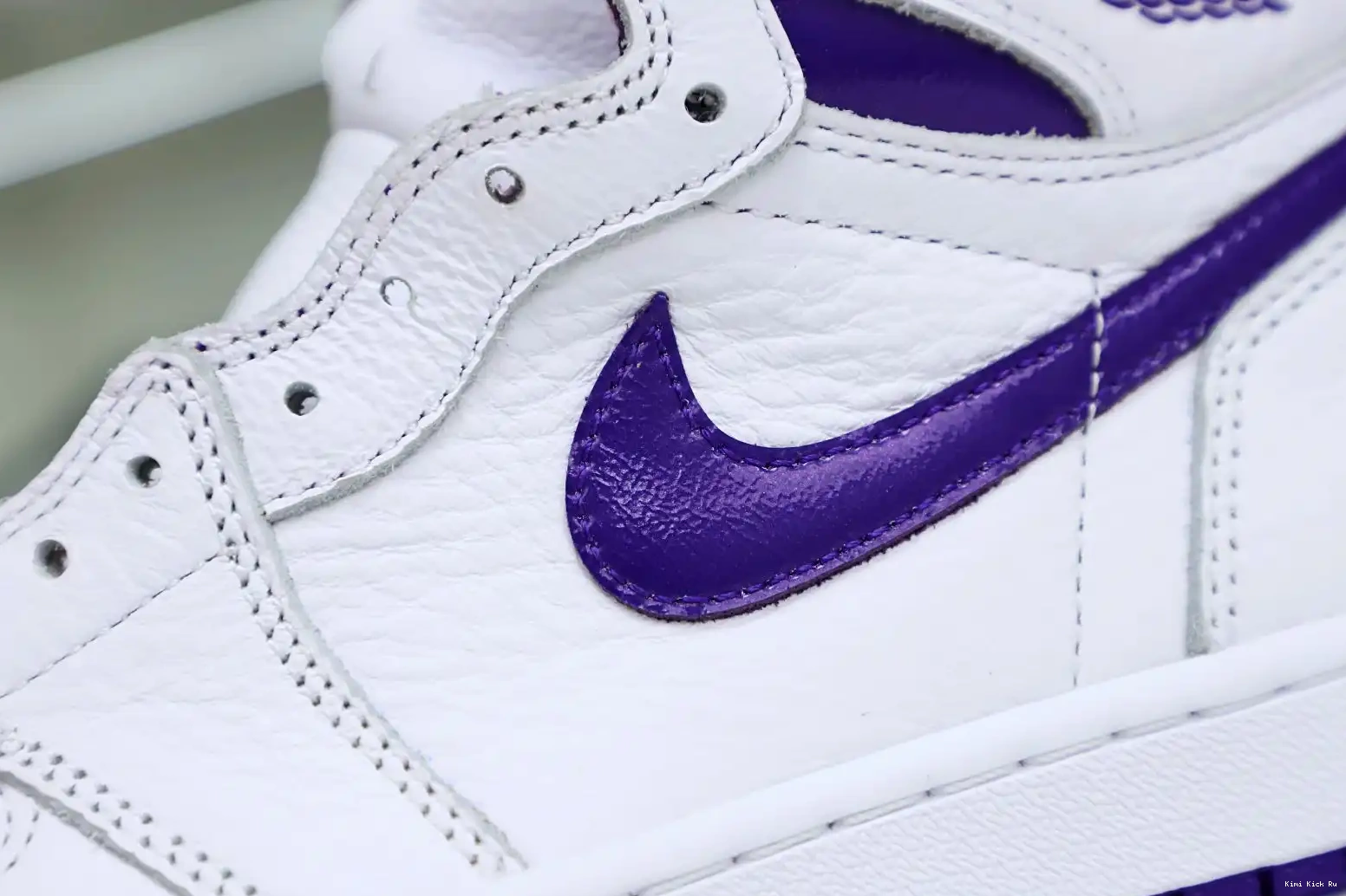 Jordan Kimikick Purple 1 Court OG High Air 0721